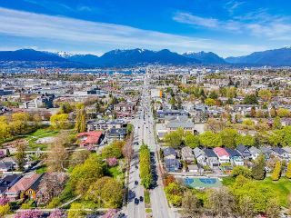 Photo 39: 1379 - 1381 E 11TH Avenue in Vancouver: Grandview Woodland House for sale (Vancouver East)  : MLS®# R2871904