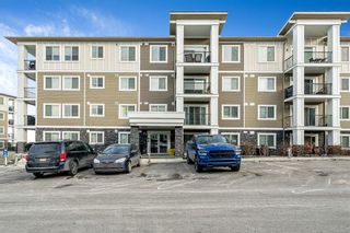 Photo 30: 2307 450 Sage Valley Drive NW in Calgary: Sage Hill Apartment for sale : MLS®# A2018468