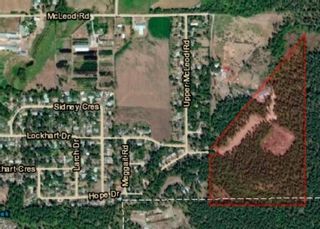 Photo 20: 3293 Upper McLeod Road, in Armstrong: Vacant Land for sale : MLS®# 10253246