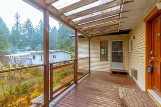 Photo 12: C19 920 Whittaker Rd in Malahat: ML Malahat Proper Manufactured Home for sale (Malahat & Area)  : MLS®# 893287