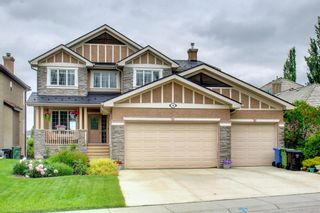 Photo 1: 58 Chapala Close SE in Calgary: Chaparral Detached for sale : MLS®# A1236402