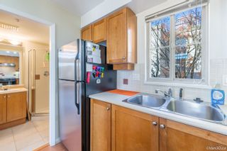 Photo 10: 22 2375 W BROADWAY in Vancouver: Kitsilano Townhouse for sale (Vancouver West)  : MLS®# R2738047