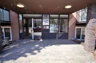 Photo 2: 12 2707 7th Street East in Saskatoon: Brevoort Park Residential for sale : MLS®# SK966980