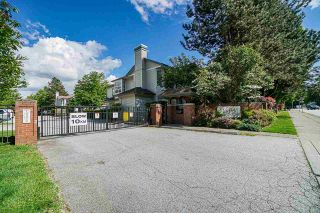 Photo 38: 54 10038 150 Street in Surrey: Guildford Townhouse for sale in "Mayfield Green" (North Surrey)  : MLS®# R2585108