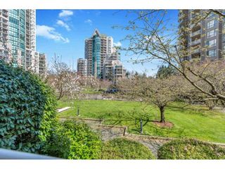 Photo 7: 202 1189 EASTWOOD Street in Coquitlam: North Coquitlam Condo for sale in "THE CARTIER" : MLS®# R2565542