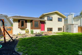 Photo 33: 8319 188 Street in Edmonton: Zone 20 House for sale : MLS®# E4327162