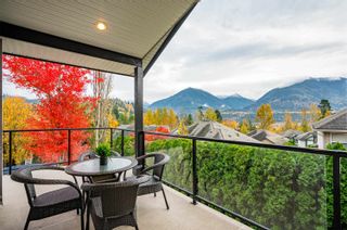 Photo 37: 5200 WEEDEN Place in Chilliwack: Promontory House for sale (Sardis)  : MLS®# R2831976