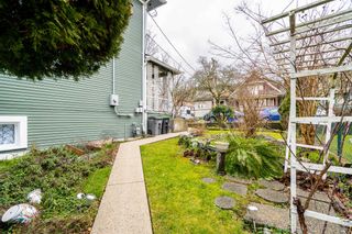 Photo 34: 1965 TURNER STREET in Vancouver: Hastings House for sale (Vancouver East)  : MLS®# R2762801