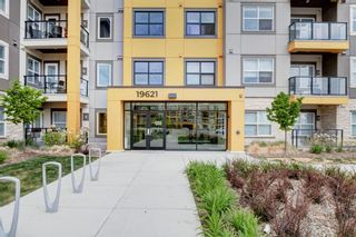 Photo 29: 406 19621 40 Street SE in Calgary: Seton Apartment for sale : MLS®# A1221536