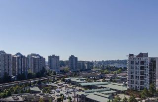 Photo 13: 1204 828 AGNES Street in New Westminster: Downtown NW Condo for sale : MLS®# R2102690