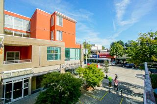 Photo 22: 319 2255 WEST 4TH Avenue in Vancouver: Kitsilano Condo for sale in "Capers Building" (Vancouver West)  : MLS®# R2469536