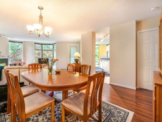 Photo 20: 304 6188 PATTERSON Avenue in Burnaby: Metrotown Condo for sale in "THE WIMBLEDON" (Burnaby South)  : MLS®# R2842032