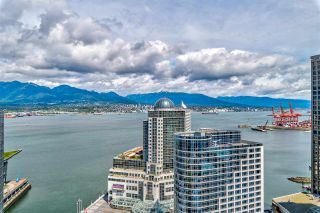 Main Photo: 2701 837 W HASTINGS Street in Vancouver: Downtown VW Condo for sale in "Terminal City Club" (Vancouver West)  : MLS®# R2454590