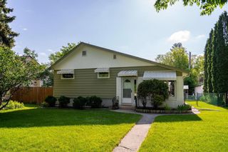 Photo 1: 190 Birchdale Avenue in Winnipeg: Norwood Flats Residential for sale (2B)  : MLS®# 202213666