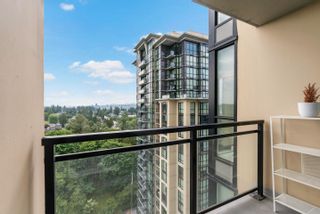 Photo 18: 1505 10777 UNIVERSITY Drive in Surrey: Whalley Condo for sale in "City Point" (North Surrey)  : MLS®# R2782887