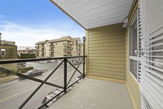 Photo 23: 103 38003 SECOND Avenue in Squamish: Downtown SQ Condo for sale in "Squamish Pointe" : MLS®# R2520650