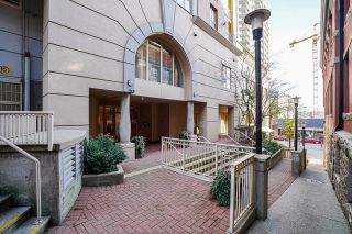 Photo 4: 808 680 CLARKSON Street in New Westminster: Downtown NW Condo for sale : MLS®# R2637396