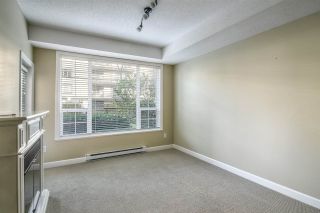 Photo 8: 109 20281 53A Avenue in Langley: Langley City Condo for sale in "GIBBONS LAYNE" : MLS®# R2334082