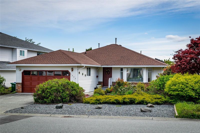 FEATURED LISTING: 1777 Latimer Rd Nanaimo