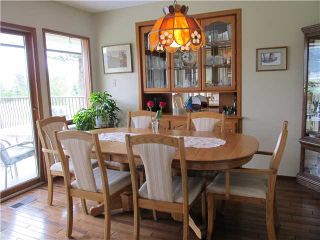 Photo 3: 42 FAIRVIEW Drive in Williams Lake: Williams Lake - City House for sale (Williams Lake (Zone 27))  : MLS®# N219391