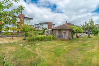 Photo 5: 236 JARDINE Street in New Westminster: Queensborough House for sale : MLS®# R2714405