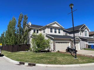 Photo 1: 124 Hawkmere View: Chestermere Detached for sale : MLS®# A2051793