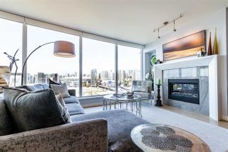 Photo 21: 1605 120 MILROSS Avenue in Vancouver: Downtown VE Condo for sale in "THE BRIGHTON BY BOSA" (Vancouver East)  : MLS®# R2568798