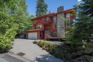 Photo 36: 4 40781 THUNDERBIRD Ridge in Squamish: Garibaldi Highlands House for sale in "STONEHAVEN" : MLS®# R2643824