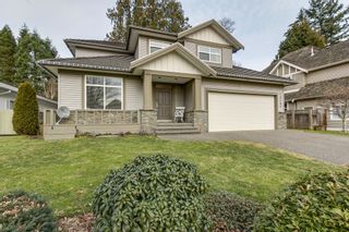 Photo 1:  in South Surrey: Home for sale : MLS®# R2131254