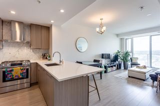 Photo 7: 2301 930 16 Avenue SW in Calgary: Beltline Apartment for sale : MLS®# A1227101