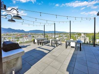 Photo 28: 369 250 E 6TH Avenue in Vancouver: Mount Pleasant VE Condo for sale in "District" (Vancouver East)  : MLS®# R2578210