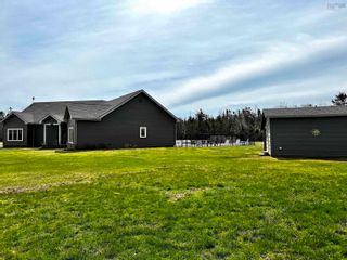 Photo 35: 1570 Caribou Island Road in Caribou Island: 108-Rural Pictou County Residential for sale (Northern Region)  : MLS®# 202308239