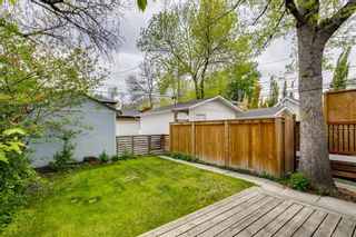 Photo 30: 311 9 Avenue NE in Calgary: Crescent Heights Detached for sale : MLS®# A1224567
