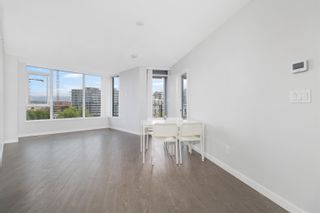 Photo 3: 801 8333 SWEET Avenue in Richmond: West Cambie Condo for sale : MLS®# R2716789