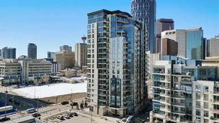 Photo 16: 1802 325 3 Street SE in Calgary: Downtown East Village Apartment for sale : MLS®# A2125035