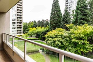 Photo 11: 403 6070 MCMURRAY Avenue in Burnaby: Forest Glen BS Condo for sale in "La Mirage" (Burnaby South)  : MLS®# R2488185