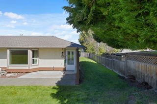 Photo 1: 7 100 Abbey Lane in Parksville: PQ Parksville Row/Townhouse for sale (Parksville/Qualicum)  : MLS®# 963034