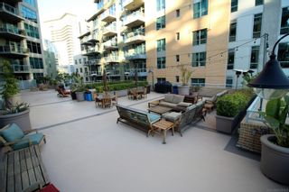 Photo 14: DOWNTOWN Condo for sale: 206 Park Blvd #405 in San Diego