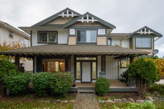 Photo 4: 10727 248 Street in Maple Ridge: Albion House for sale in "UPLANDS AT MAPLECREST!" : MLS®# R2832355