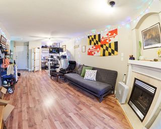 Photo 5: PH7 2405 KAMLOOPS Street in Vancouver: Renfrew VE Condo for sale in "8TH AVENUE GARDEN APARTMENTS" (Vancouver East)  : MLS®# R2253206
