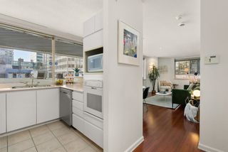 Photo 11: MEZ2 1177 HORNBY Street in Vancouver: Downtown VW Condo for sale (Vancouver West)  : MLS®# R2760579