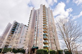 Photo 1: 1701 420 CARNARVON Street in New Westminster: Downtown NW Condo for sale : MLS®# R2659510