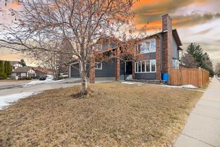 Photo 31: 79 Wood Crescent SW in Calgary: Woodlands Detached for sale : MLS®# A2122281