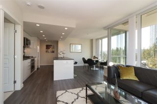 Photo 10: 805 3100 WINDSOR Gate in Coquitlam: New Horizons Condo for sale in "The Lloyd by Polygon" : MLS®# R2323593