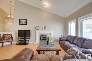 Photo 20: 84 CORMACK Crescent NW in Edmonton: Zone 14 House for sale : MLS®# E4294886