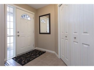 Photo 5: 78 SPRINGBOROUGH Point(e) SW in Calgary: Springbank Hill House for sale : MLS®# C4053120