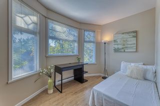 Photo 15: 301 2588 ALDER Street in Vancouver: Fairview VW Condo for sale in "Bollert Place" (Vancouver West)  : MLS®# R2727211