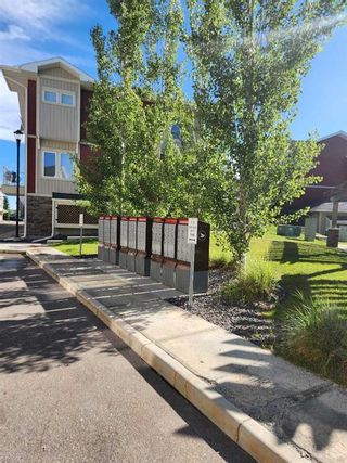 Photo 17: 125 Auburn Meadows Walk SE in Calgary: Auburn Bay Row/Townhouse for sale : MLS®# A2068450