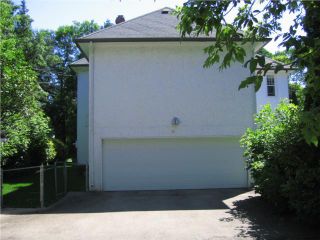 Photo 11: 55 Oak Street in WINNIPEG: River Heights / Tuxedo / Linden Woods Residential for sale (South Winnipeg)  : MLS®# 1014230
