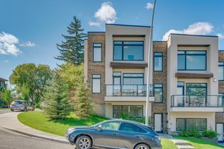 Photo 43: 1604 29 Avenue SW in Calgary: South Calgary Row/Townhouse for sale : MLS®# C4271141